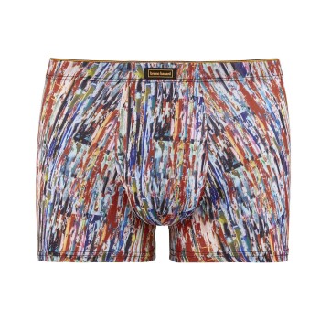 Bruno Banani City Art Shorts Flerfarvet polyester Small Herre Bruno Banani City Art Shorts Flerfarvet polyester Small Herre