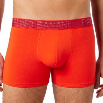 Bruno Banani Human Touch Short Boxer Rød Small Herre Bruno Banani Human Touch Short Boxer Rød Small Herre