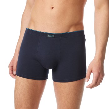 Bruno Banani Infinity Short Marineblå Small Herre Bruno Banani Infinity Short Marineblå Small Herre