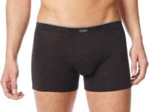 Bruno Banani Infinity Short Sort Medium Herre