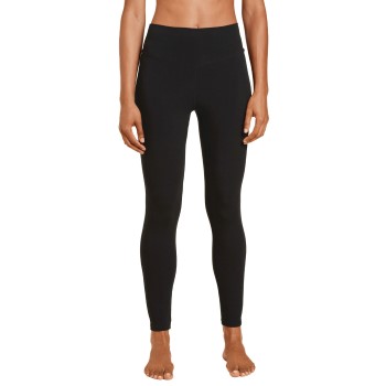 Calida Circular Lounge Leggins Sort tencel Small Dame Calida Circular Lounge Leggins Sort tencel Small Dame