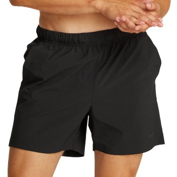 Calvin Klein Badebukser Medium Drawstring Swim Short CK Tech Sort nylon Medium Herre Calvin Klein Badebukser Medium Drawstring Swim Short CK Tech Sort nylon Medium Herre