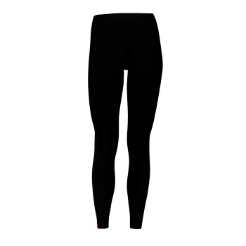 Calvin Klein Seamless Legging Sort polyamid Small Dame Calvin Klein Seamless Legging Sort polyamid Small Dame