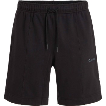 Calvin Klein Sport Knit Short Sort polyester Small Herre Calvin Klein Sport Knit Short Sort polyester Small Herre