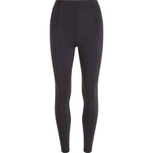 Calvin Klein Sport Leggings Sort Small Dame