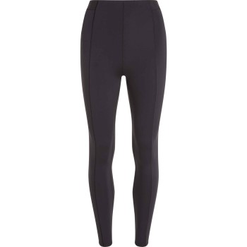 Calvin Klein Sport Leggings Sort Small Dame Calvin Klein Sport Leggings Sort Small Dame