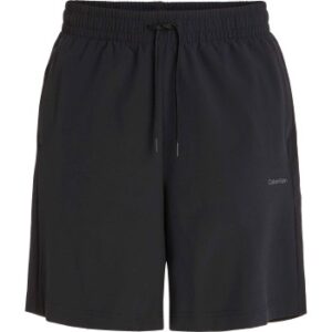 Calvin Klein Sport Perform Woven Short Sort polyester Small Herre