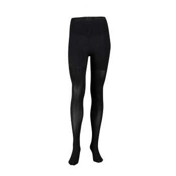 Calvin Klein Strømpebukser High Waist Shaper Tights 80 Sort polyamid Small Dame Calvin Klein Strømpebukser High Waist Shaper Tights 80 Sort polyamid Small Dame