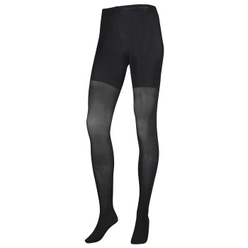 Calvin Klein Strømpebukser Shaper Tights 50 Sort Small Dame Calvin Klein Strømpebukser Shaper Tights 50 Sort Small Dame