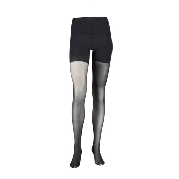 Calvin Klein Strømpebukser Ultra Fit High Waist Shaper Tights 40 Sort polyamid Small Dame Calvin Klein Strømpebukser Ultra Fit High Waist Shaper Tights 40 Sort polyamid Small Dame