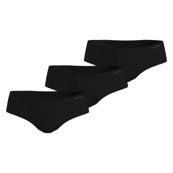 Calvin Klein Trusser 3P Invisible Hipster Panties Flerfarvet Medium Dame Calvin Klein Trusser 3P Invisible Hipster Panties Flerfarvet Medium Dame