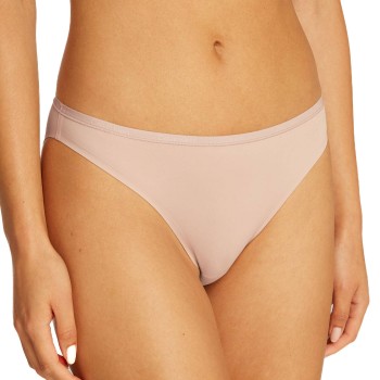 Calvin Klein Trusser Perfectly Fit Bikini Briefs Beige Medium Dame Calvin Klein Trusser Perfectly Fit Bikini Briefs Beige Medium Dame