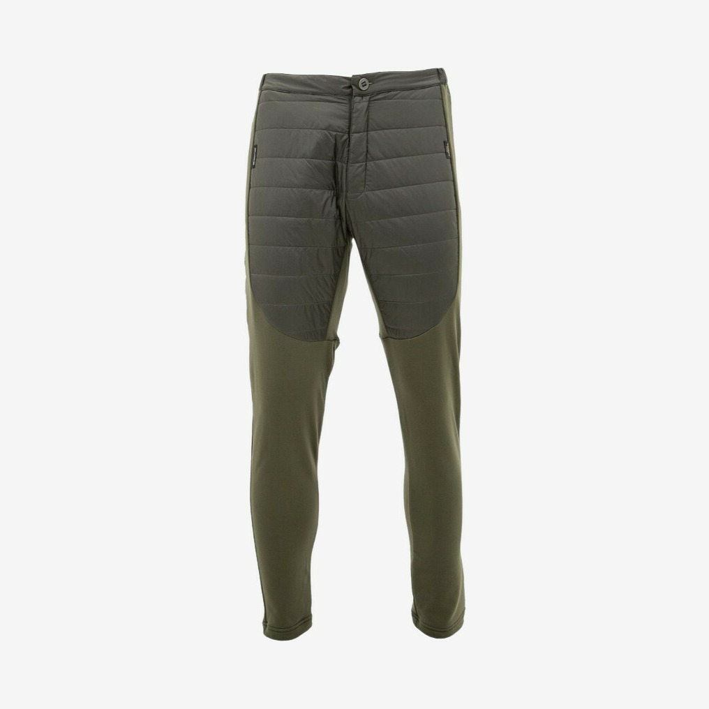 Carinthia - G-Loft Ultra bukser 2.0 (Grøn) - S Carinthia - G-Loft Ultra bukser 2.0 (Grøn) - S