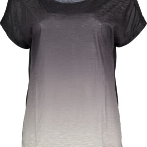 Carite Chili Flip Around Tshirt Dame 38 Grå