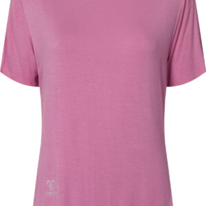Carite Light Comfy Tshirt Dame Xxs Lilla