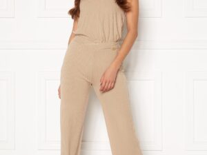 Carlotta rib pants