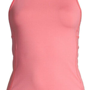 Casall Iconic Racerback Træningstop Dame 36 Pink
