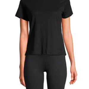 Casall Texture Tshirt Dame 40