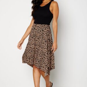 Cassie Midi Skirt