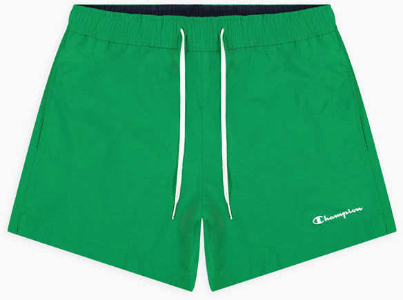 Champion Badeshorts Herre Grøn Champion Badeshorts Herre Grøn