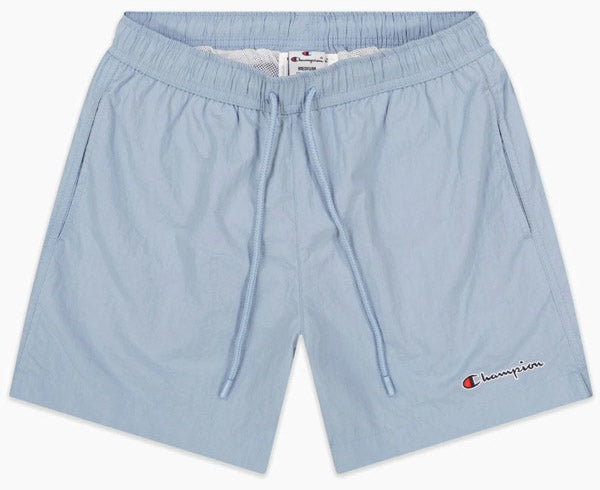 Champion Beachshort Badeshorts Herre Xs Blå Champion Beachshort Badeshorts Herre Xs Blå