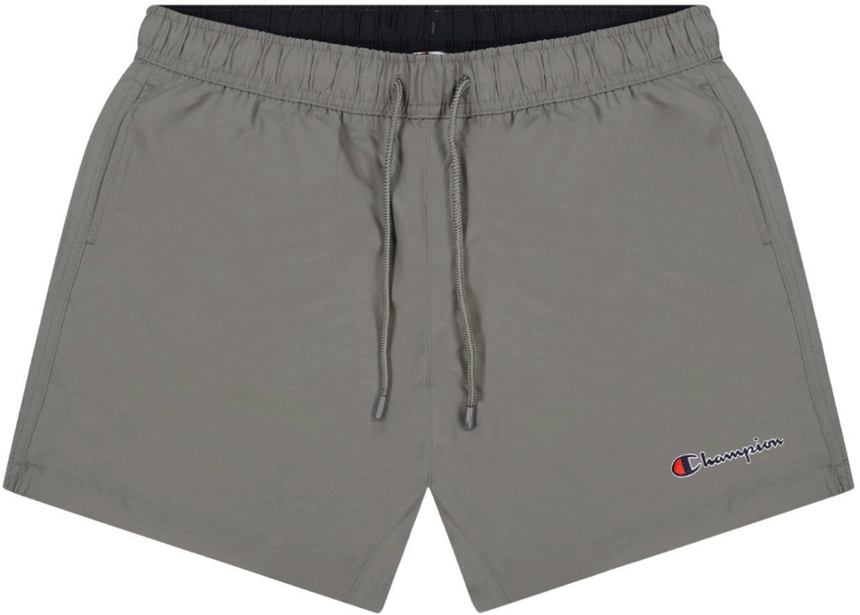 Champion Beachshort Badeshorts Herre Xs Grå Champion Beachshort Badeshorts Herre Xs Grå