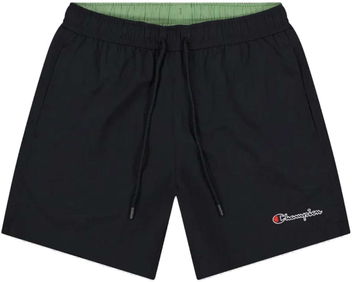 Champion Beachshort Badeshorts Herre Xs Sort Champion Beachshort Badeshorts Herre Xs Sort