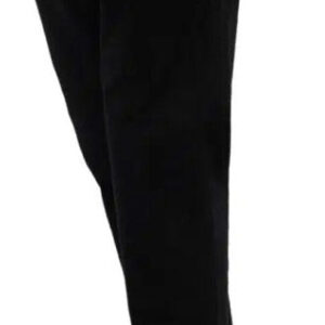Champion Elastic Cuff Bukser Herre Xs Sort