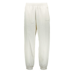 Champion Elastic Cuff Joggingbukser Herre Xs Hvid