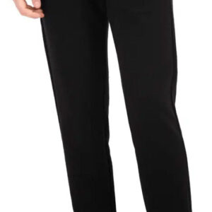 Champion Rib Cuff Bukser Herre Xs Sort