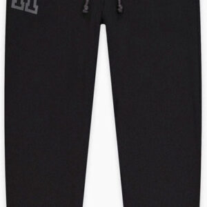 Champion X Stranger Things Hawkins Joggingbukser Unisex Xs Sort