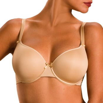 Chantelle BH Basic Invisible T-shirt Bra Hud A 75 Dame Chantelle BH Basic Invisible T-shirt Bra Hud A 75 Dame