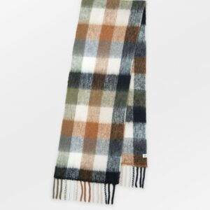 Check Anilopa Scarf