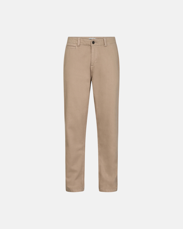 Chino ´nas´ | 100% Bomuld | Sand Chino ´nas´ | 100% Bomuld | Sand