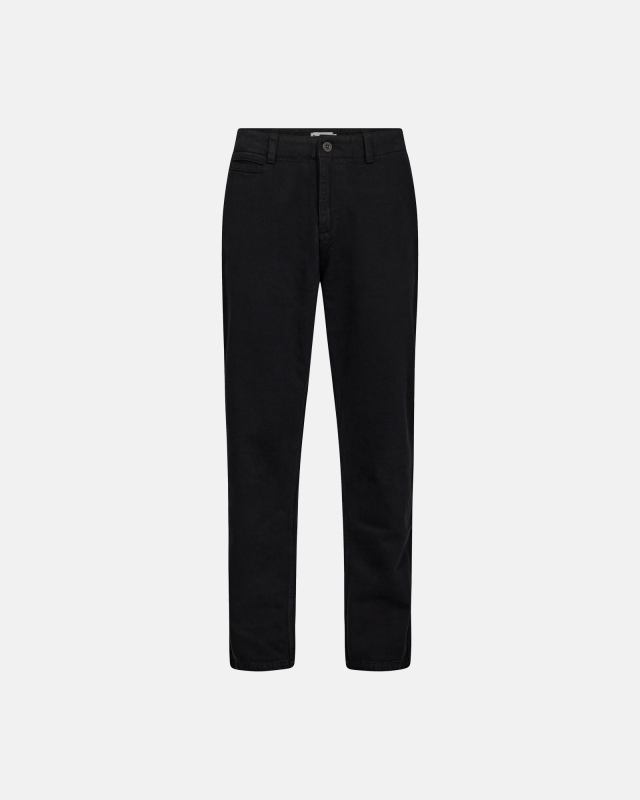 Chino ´nas´ | 100% Bomuld | Sort Chino ´nas´ | 100% Bomuld | Sort