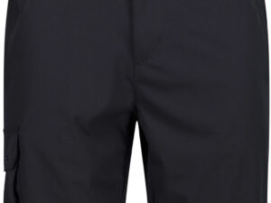 Cmp Bermuda Shorts Herre 50 Sort