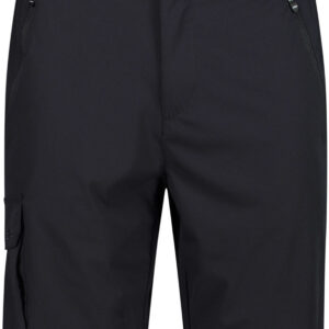 Cmp Bermuda Shorts Herre 50 Sort
