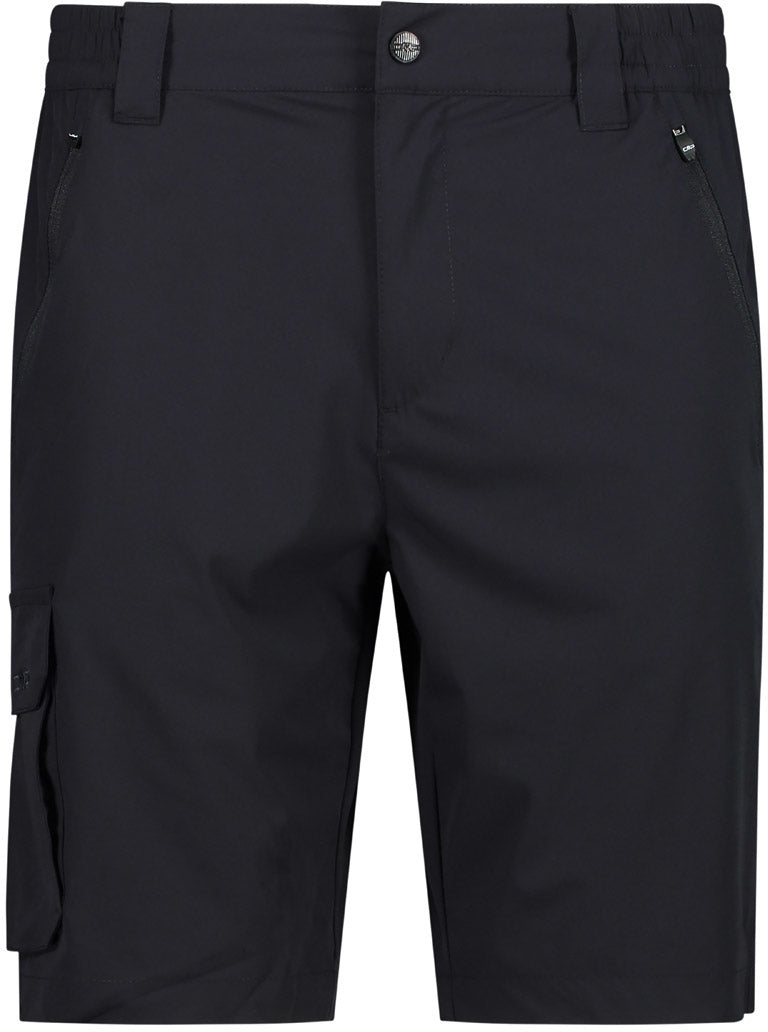 Cmp Bermuda Shorts Herre 50 Sort Cmp Bermuda Shorts Herre 50 Sort