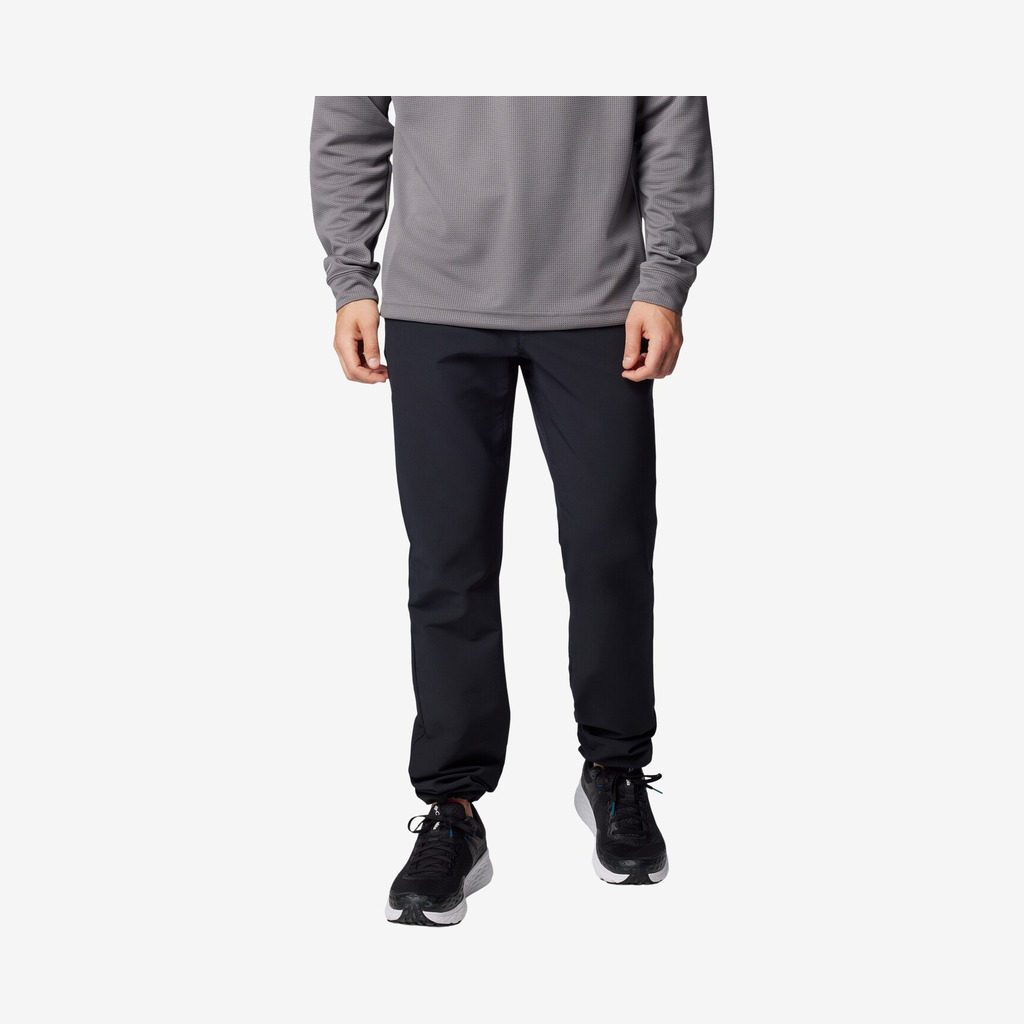 Columbia - Black Mesa Warm bukser (Sort) - 30 Columbia - Black Mesa Warm bukser (Sort) - 30