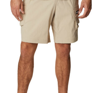 Columbia Field Creek Cargo Shorts Herre Brun
