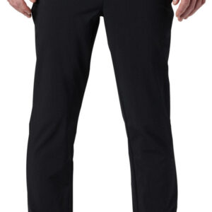Columbia Lodge Woven Bukser Herre Sort