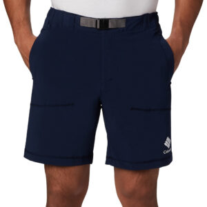 Columbia Lodge Woven Shorts Herre Blå