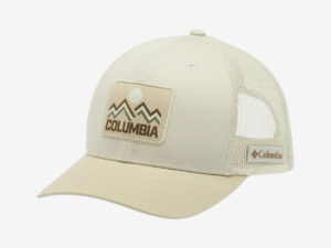 Columbia - Mesh Snap Back kasket (Beige)