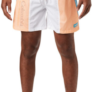 Columbia Riptide Shorts Herre Xs Hvid