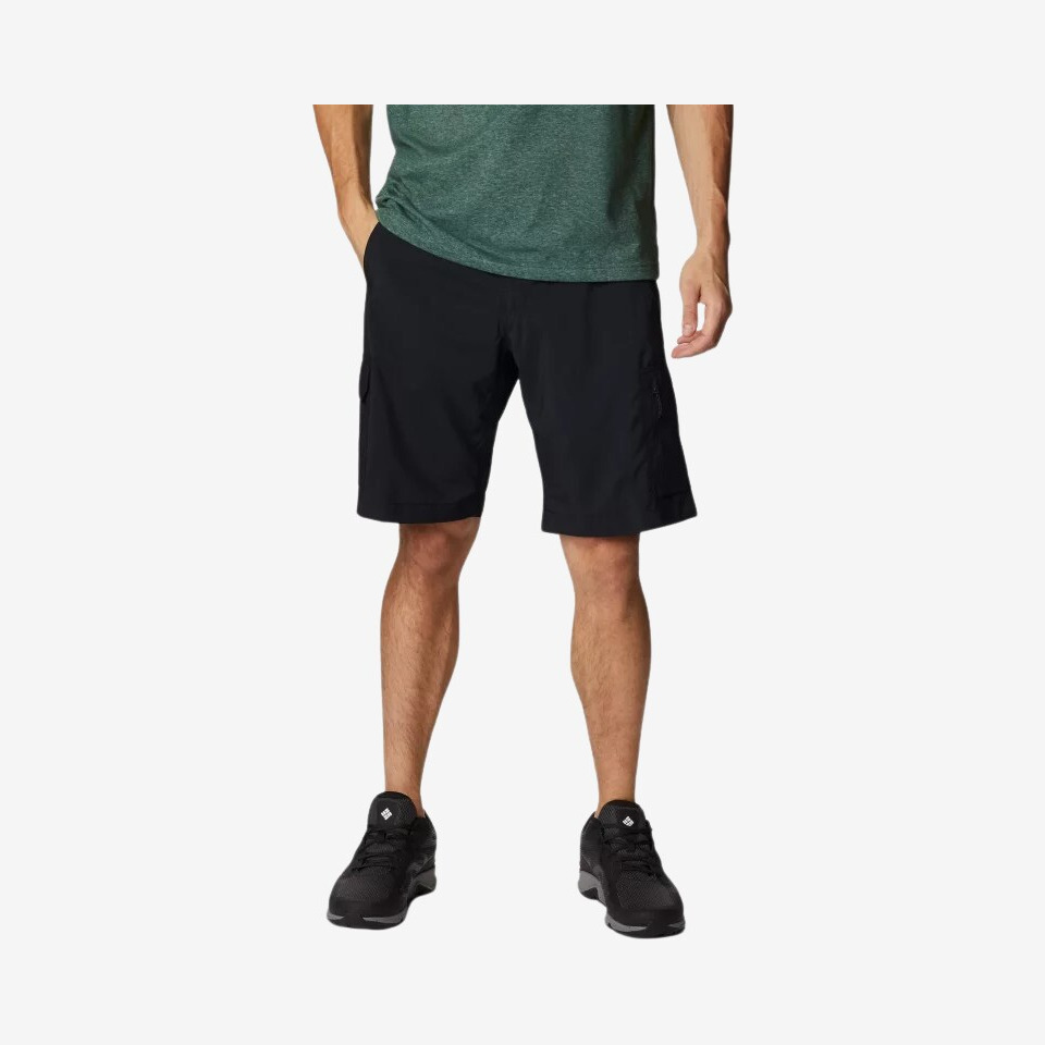 Columbia - Silver Ridge Utility Cargo Shorts (Sort) - 32 Columbia - Silver Ridge Utility Cargo Shorts (Sort) - 32