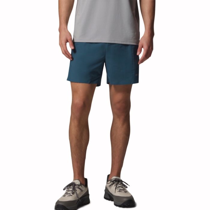 Columbia Stealth Spring Lined Shorts Str. L Blå Herre Columbia Stealth Spring Lined Shorts Str. L Blå Herre