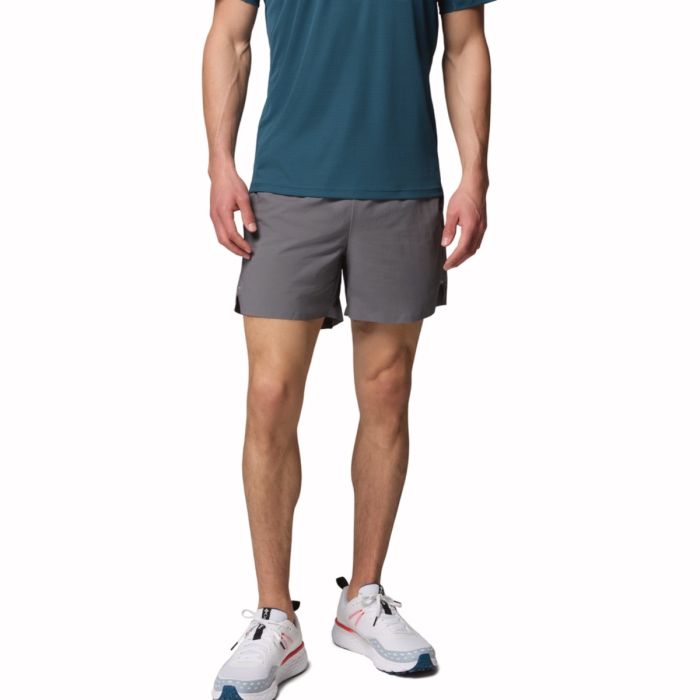 Columbia Stealth Spring Lined Shorts Str. L Grå Herre Columbia Stealth Spring Lined Shorts Str. L Grå Herre