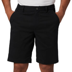 Columbia Tech Trail Shorts Herre 3010 Sort