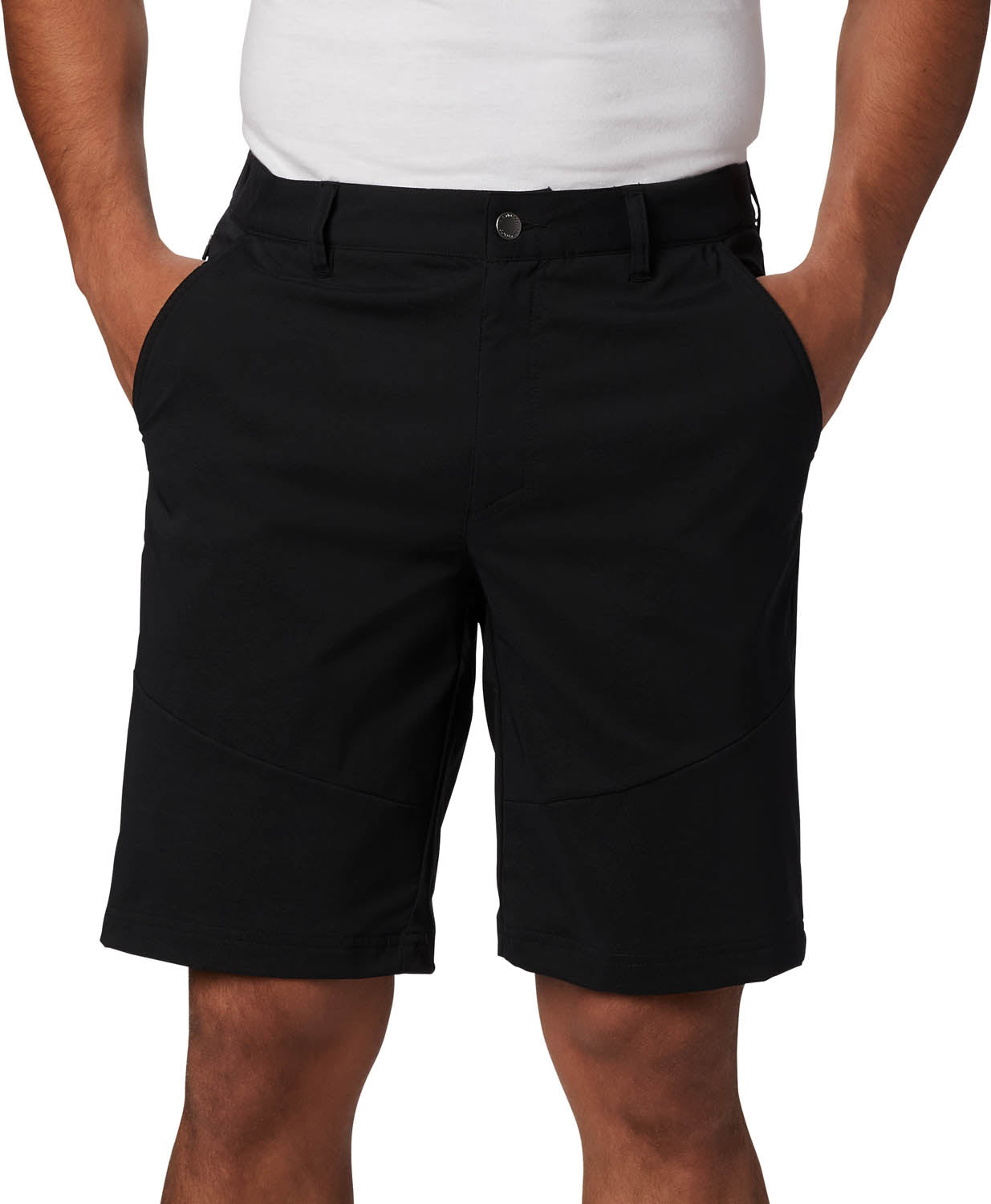 Columbia Tech Trail Shorts Herre 3010 Sort Columbia Tech Trail Shorts Herre 3010 Sort