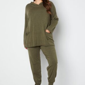Cosi Long Pant Knit